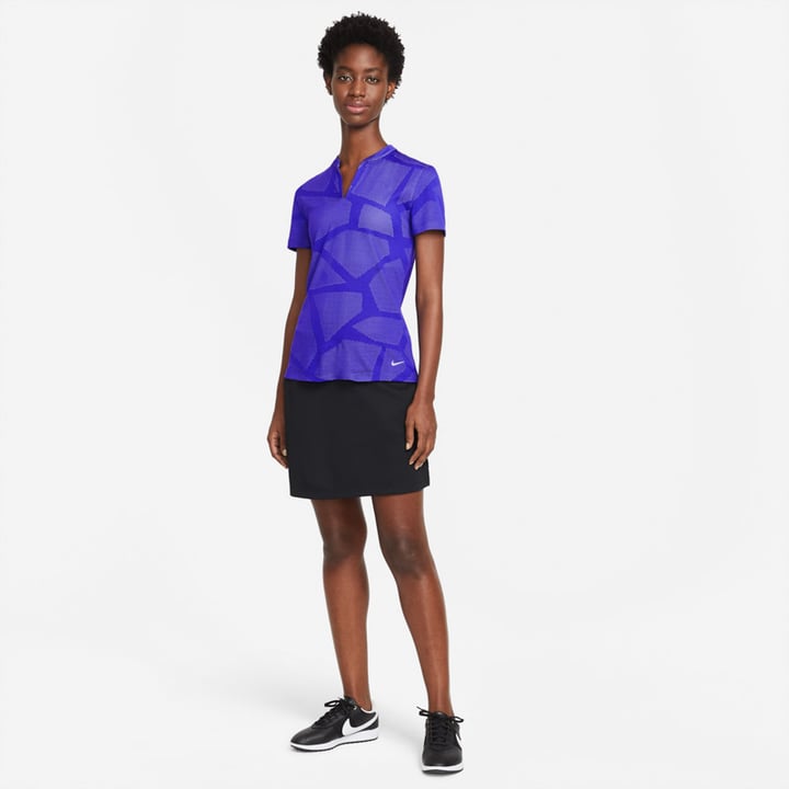 Breathe Short-Sleeve G Nike