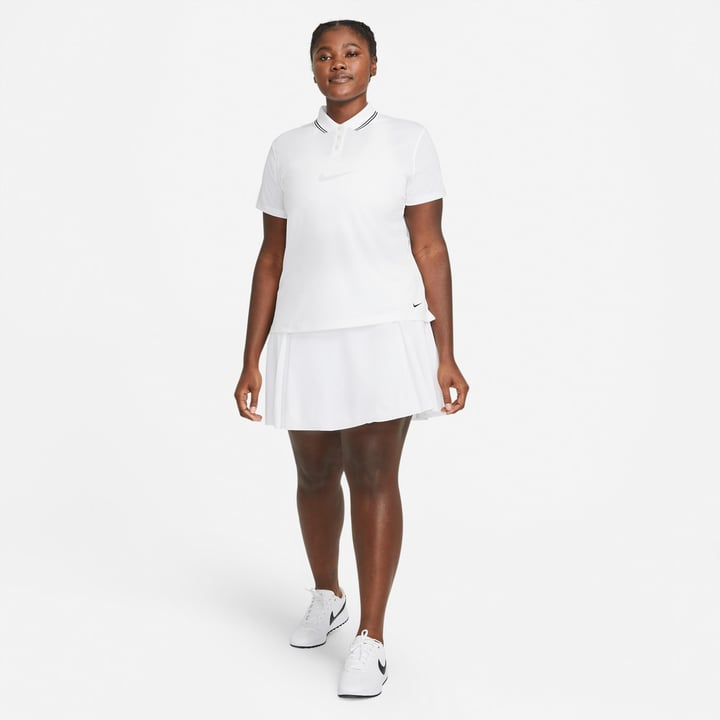 Club Skirt Golf Skirt Hvid Nike