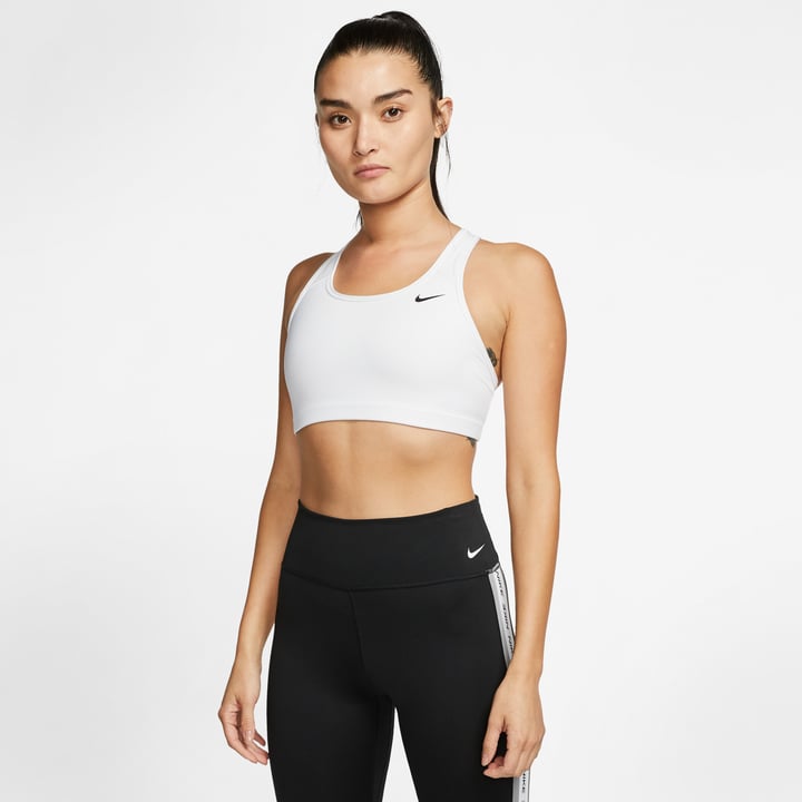 Dri-Fit Swoosh W Medium Vit Nike