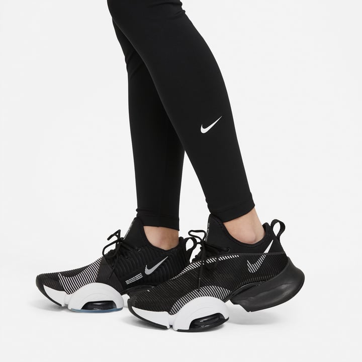 One W Leggings Sort Nike