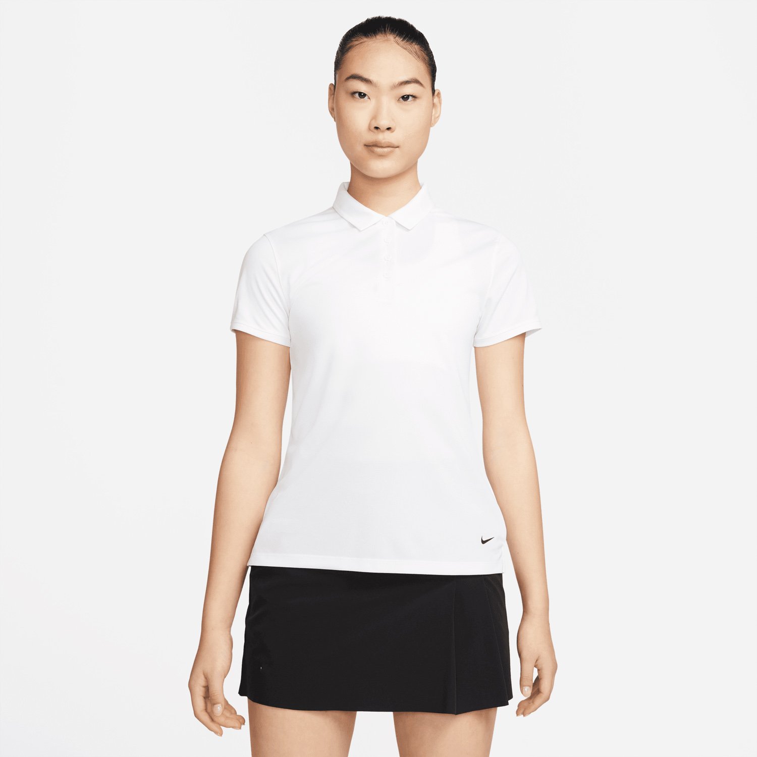 Dri-Fit Victory W Golf Polo Hvit