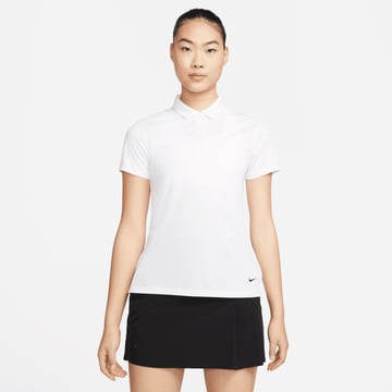 Dri-Fit Victory W Golf Polo White Nike