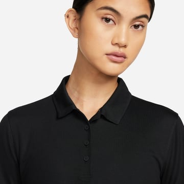 Dri-Fit Victory W Golf Polo Sort Nike