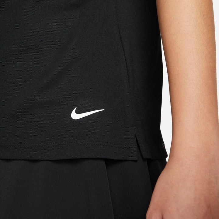 Dri-Fit Victory W Golf P Svart Nike Dri-Fit Victory W Golf P Svart Nike