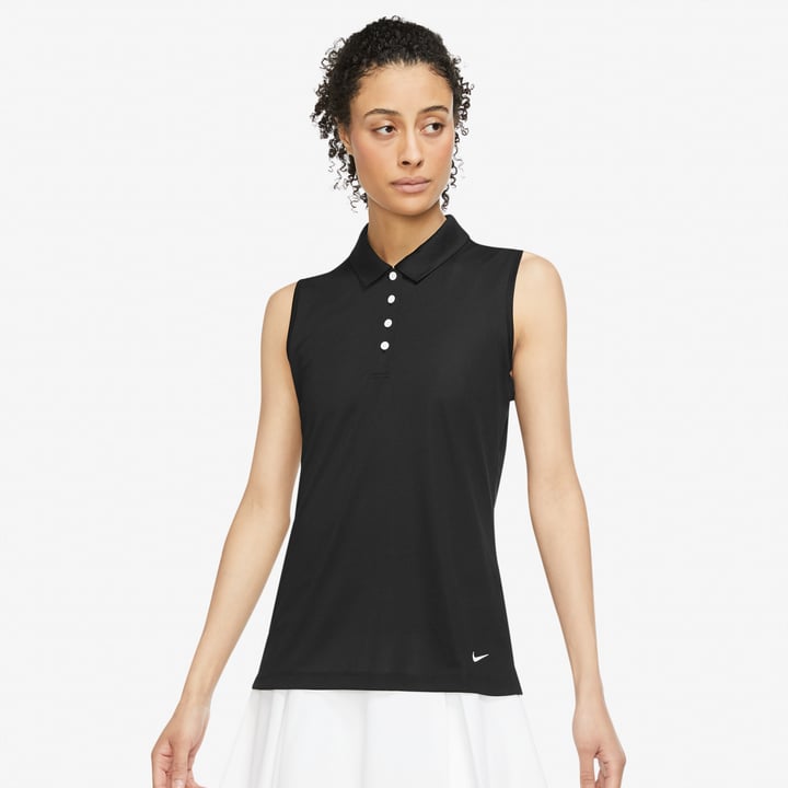 nike ladies golf polo shirts
