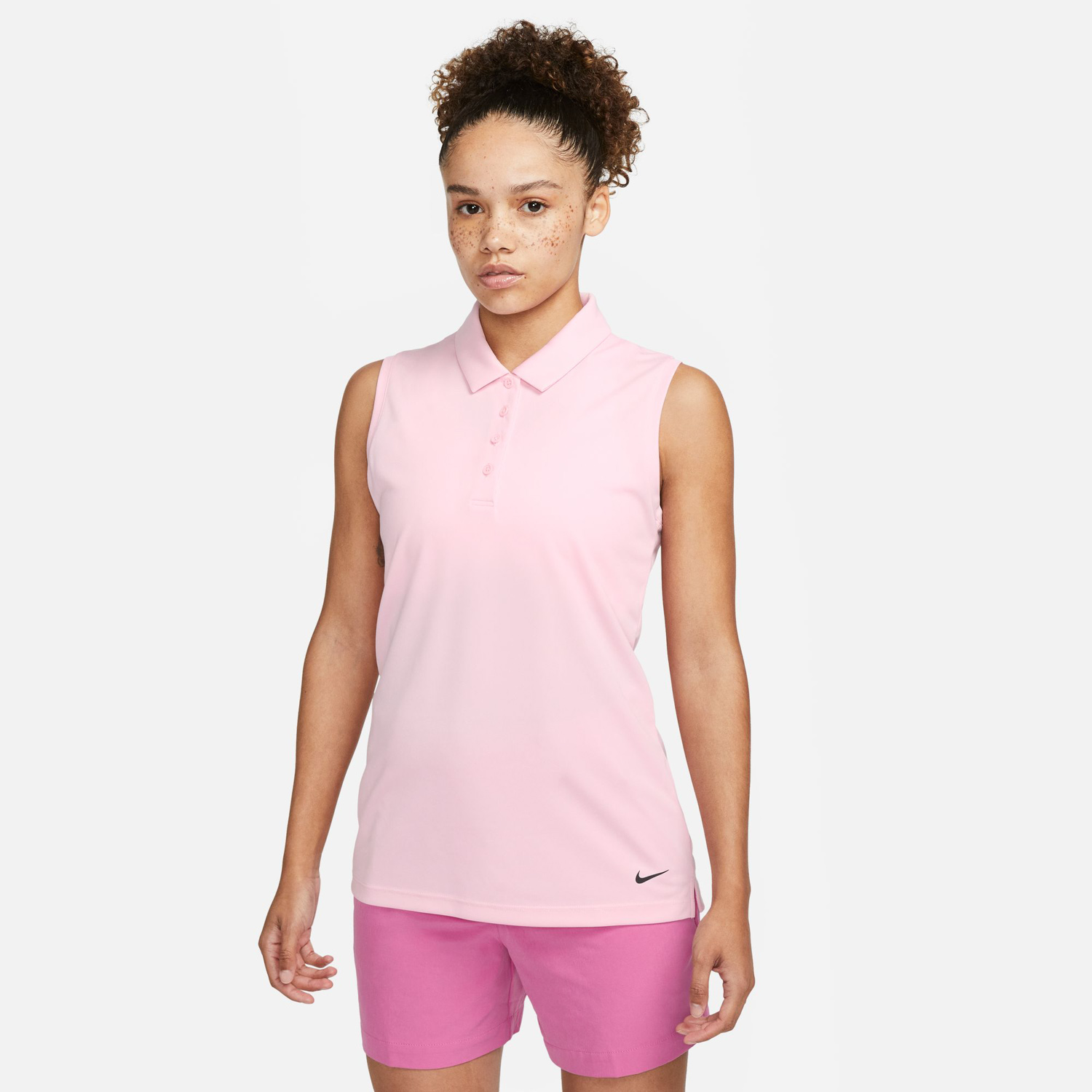 Nike Dri-Fit Victory Women's Golf Polo