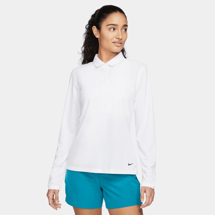 Dri-Fit Victory W Long-S Vit Nike