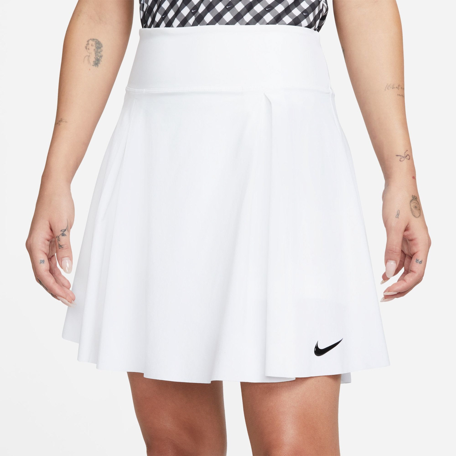 nike skorts for women