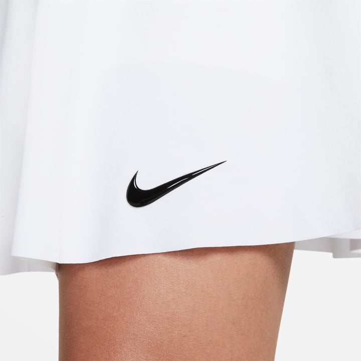 Dri-Fit Advantage W Long Weiß Nike