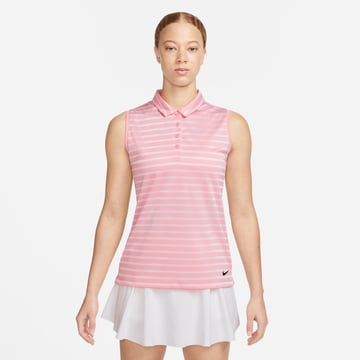 Dri-Fit Victory W Stripe Sleeveless Nike
