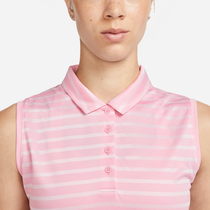 Dri-Fit Victory W Stripe Sleeveless Nike