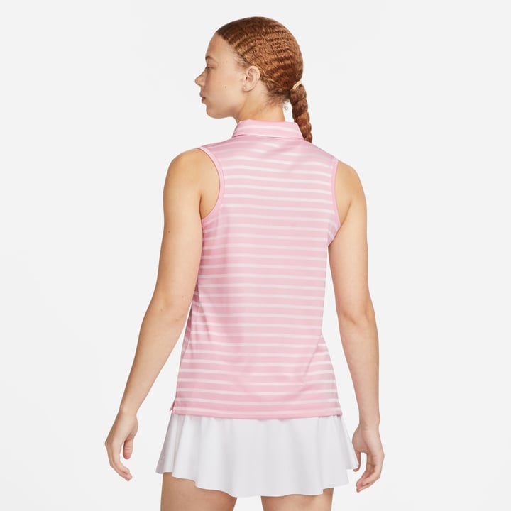 Dri-Fit Victory W Stripe Sleeveless Nike