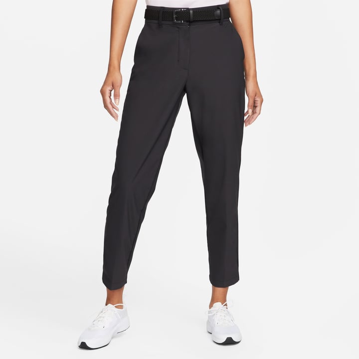Dri-Fit Tour W Golf Pant Svart Nike
