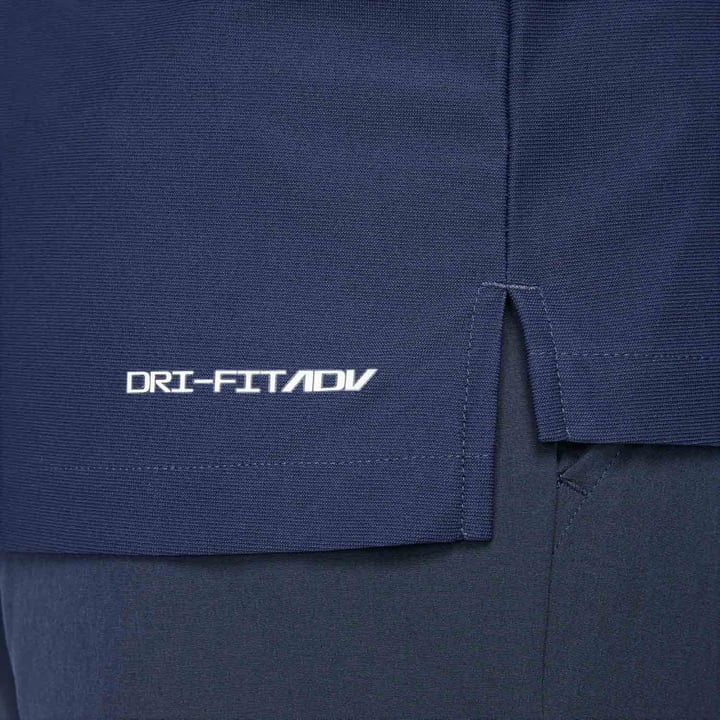 Dri-Fit Adv Tour W Short Sleeve Nike