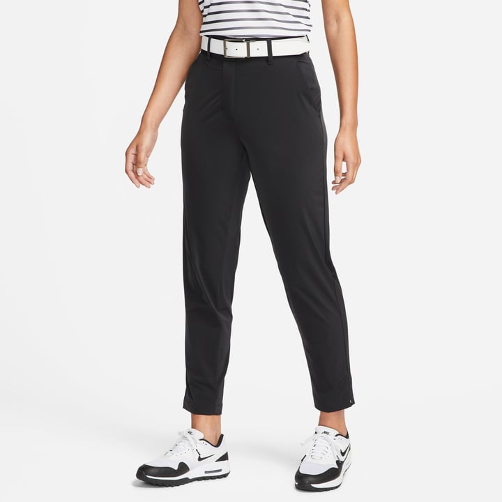 Tour W Dri-Fit Golf Pant Schwarz Nike Tour W Dri-Fit Golf Pant Schwarz Nike