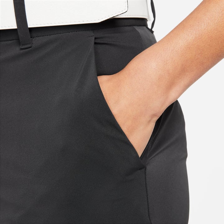 Tour W Dri-Fit Golf Pant Schwarz Nike Tour W Dri-Fit Golf Pant Schwarz Nike