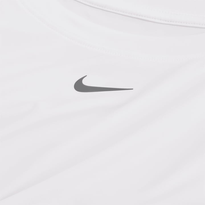One Classic W Dri-Fit Sh Hvid Nike One Classic W Dri-Fit Sh Hvid Nike