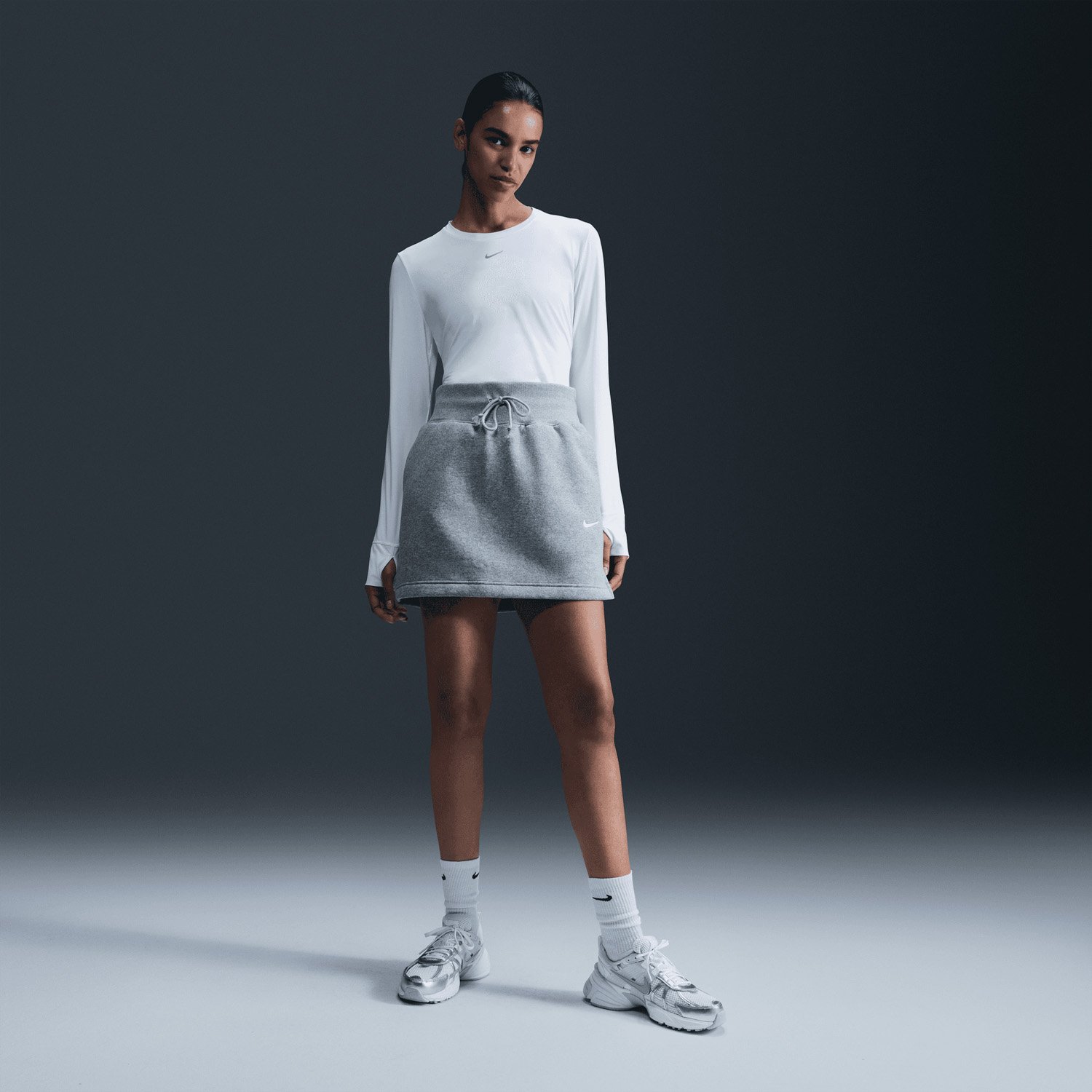 One Classic W Dri-Fit Lo White Nike One Classic W Dri-Fit Lo White Nike