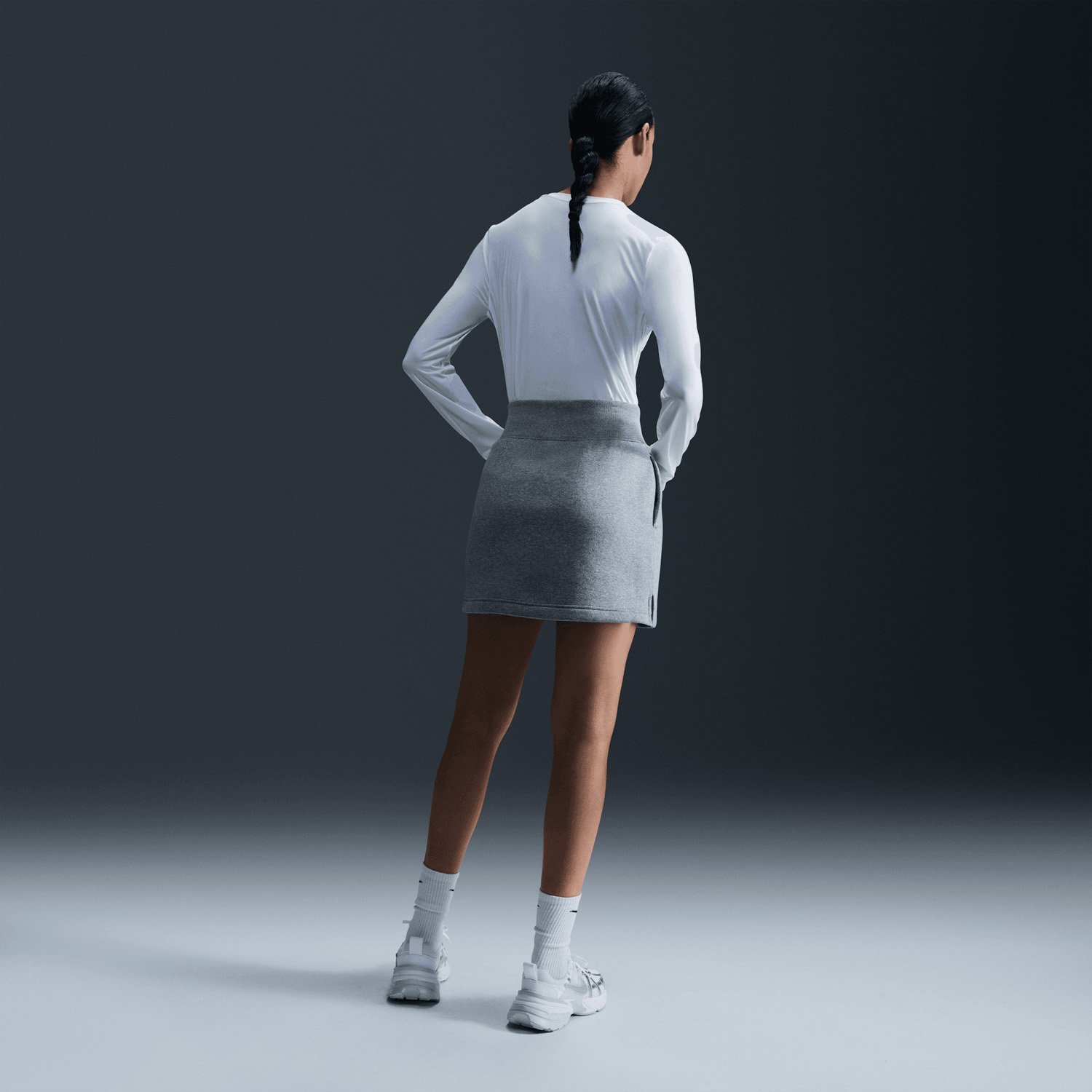 One Classic W Dri-Fit Lo White Nike One Classic W Dri-Fit Lo White Nike