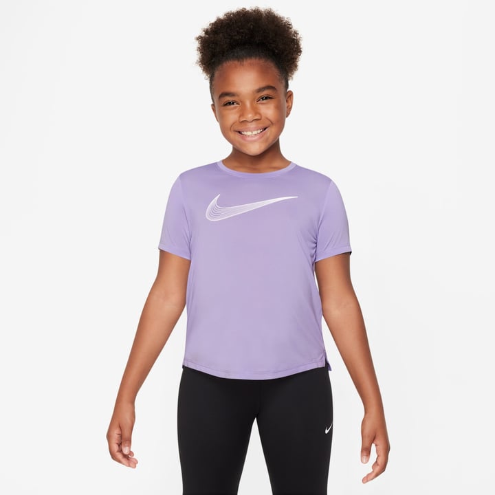One Big Kids' (Girls') Dri-Fit Nike