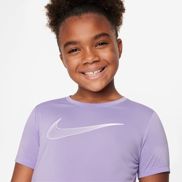 One Big Kids' (Girls') Dri-Fit Nike