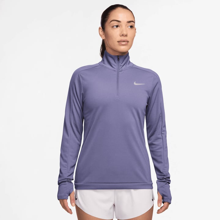 Dri-Fit Pacer W 1/4-Zip Nike Dri-Fit Pacer W 1/4-Zip Nike