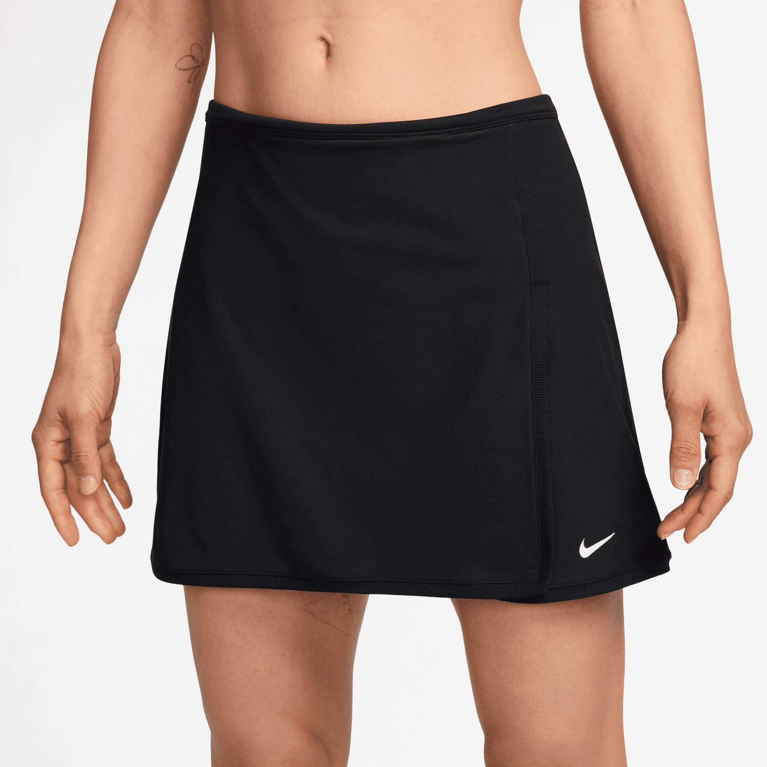 Victory W Dri-Fit Mid-Ri Svart