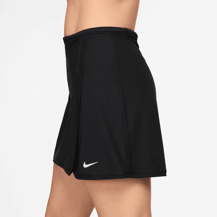 Victory W Dri-Fit Mid-Ri Svart Nike