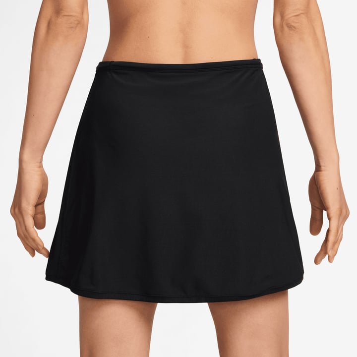 Victory W Dri-Fit Mid-Ri Svart Nike