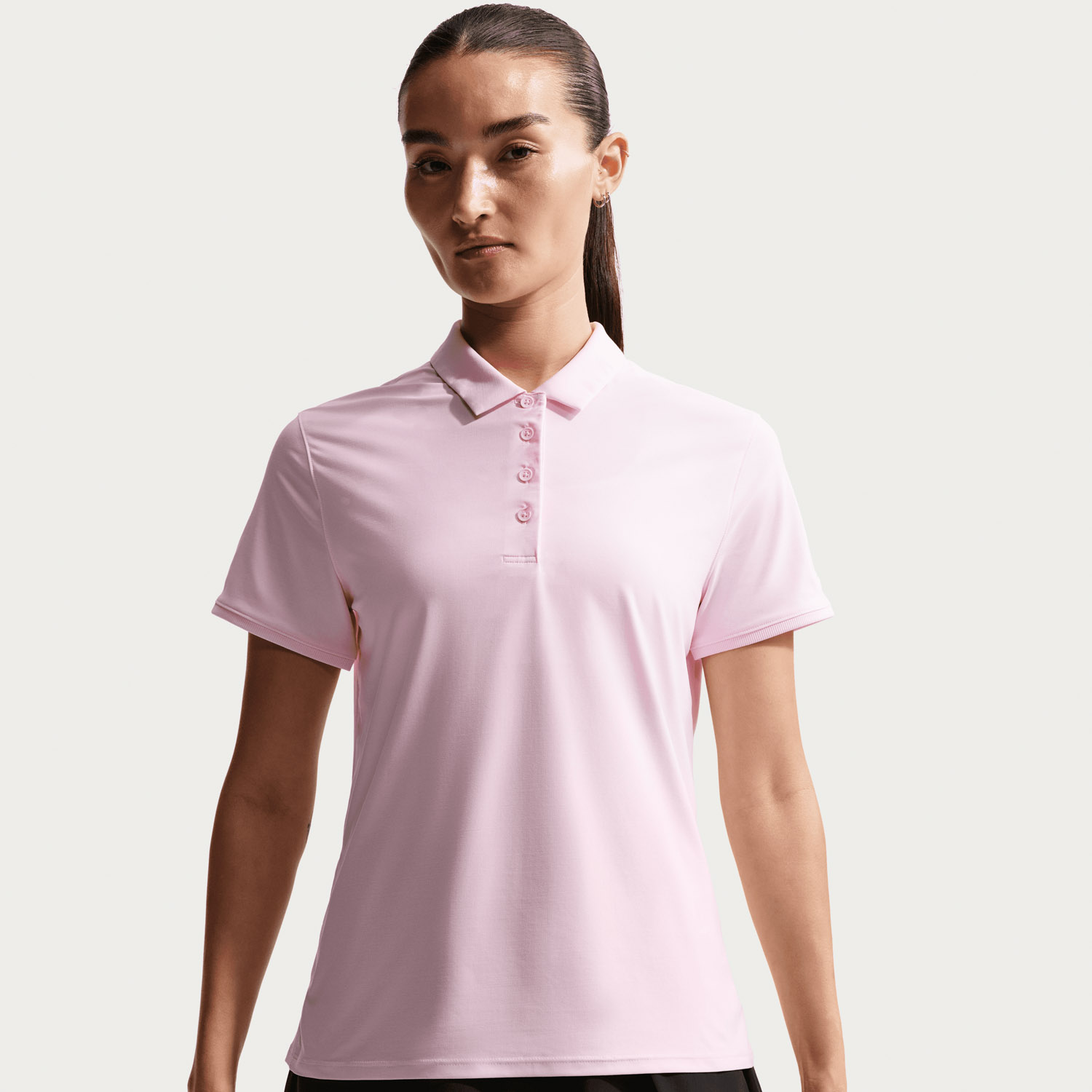 W Dri-Fit Victory SS Polo