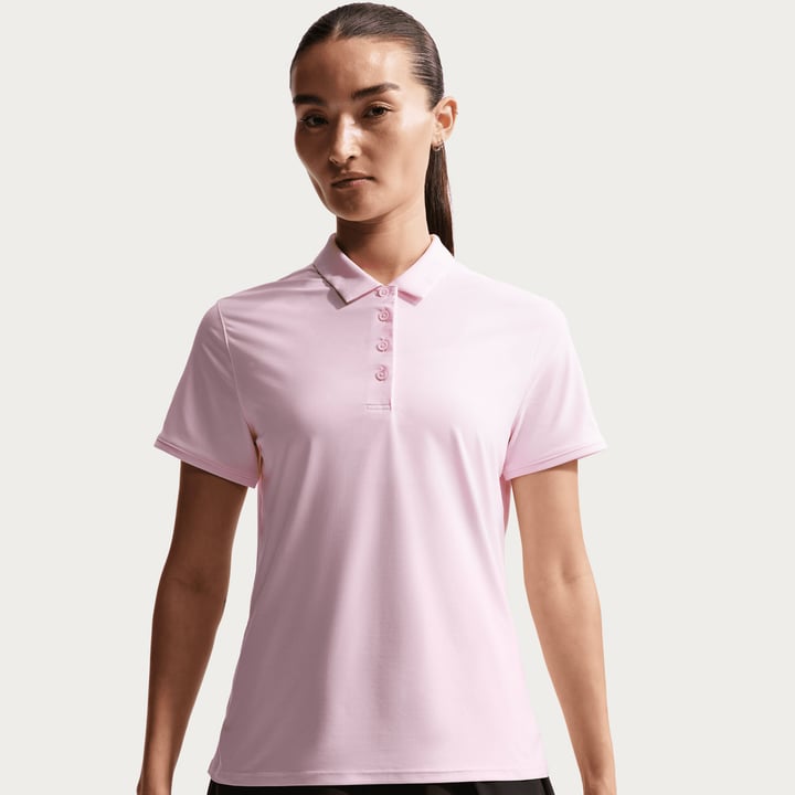 W Dri-Fit Victory SS Polo Nike