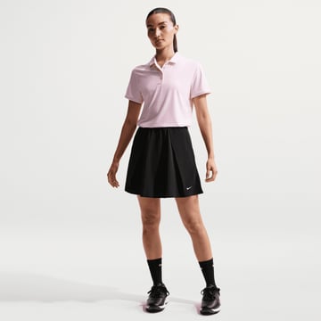 W Dri-Fit Victory SS Polo Nike