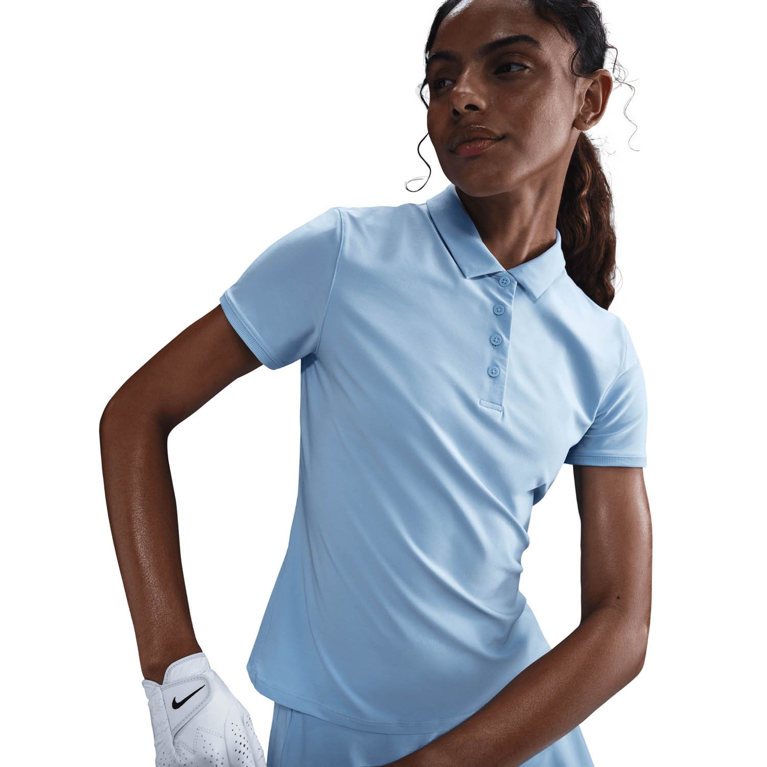Victory W Dri-Fit Short- Nike