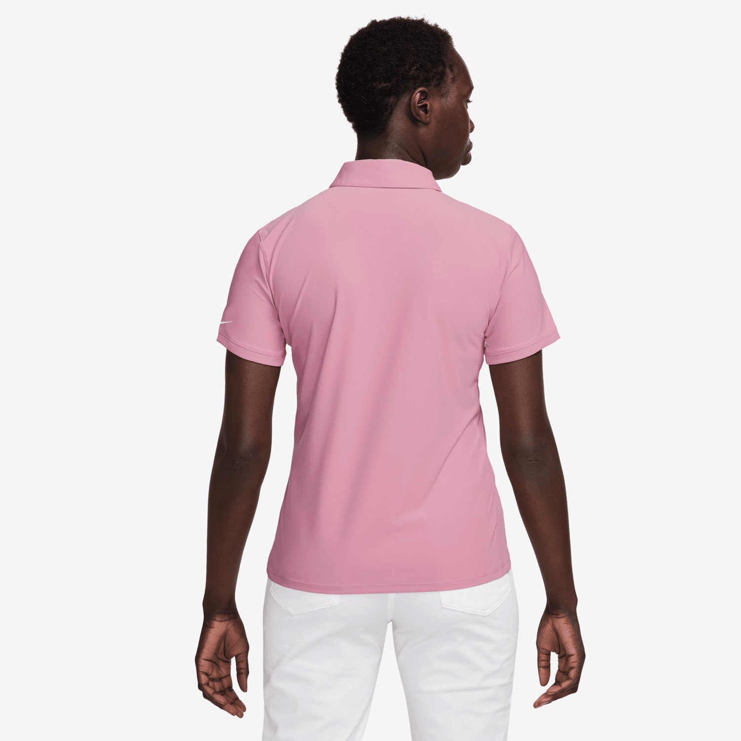 Victory W Dri-Fit Short- Nike