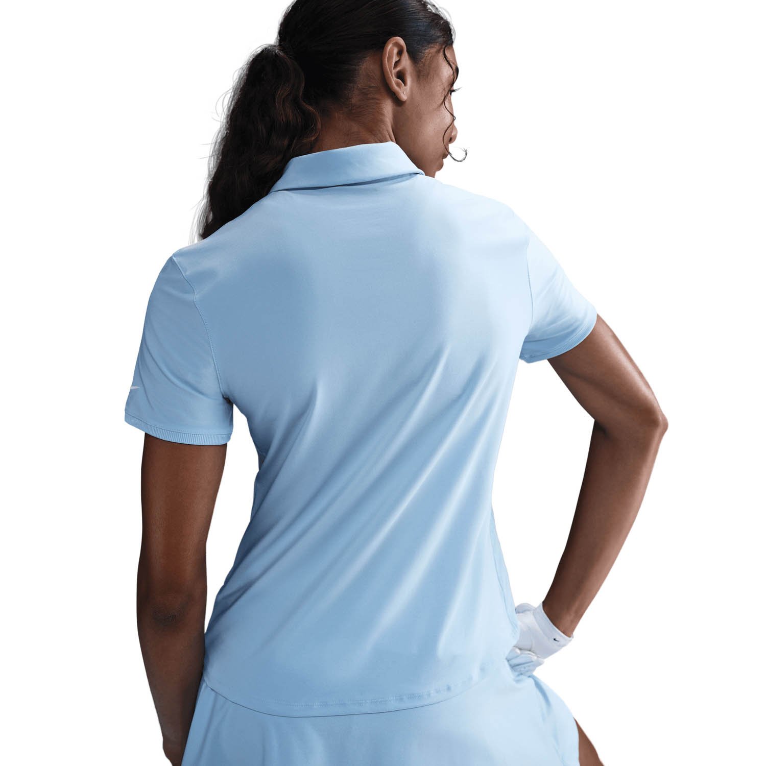 Victory W Dri-Fit Short- Nike