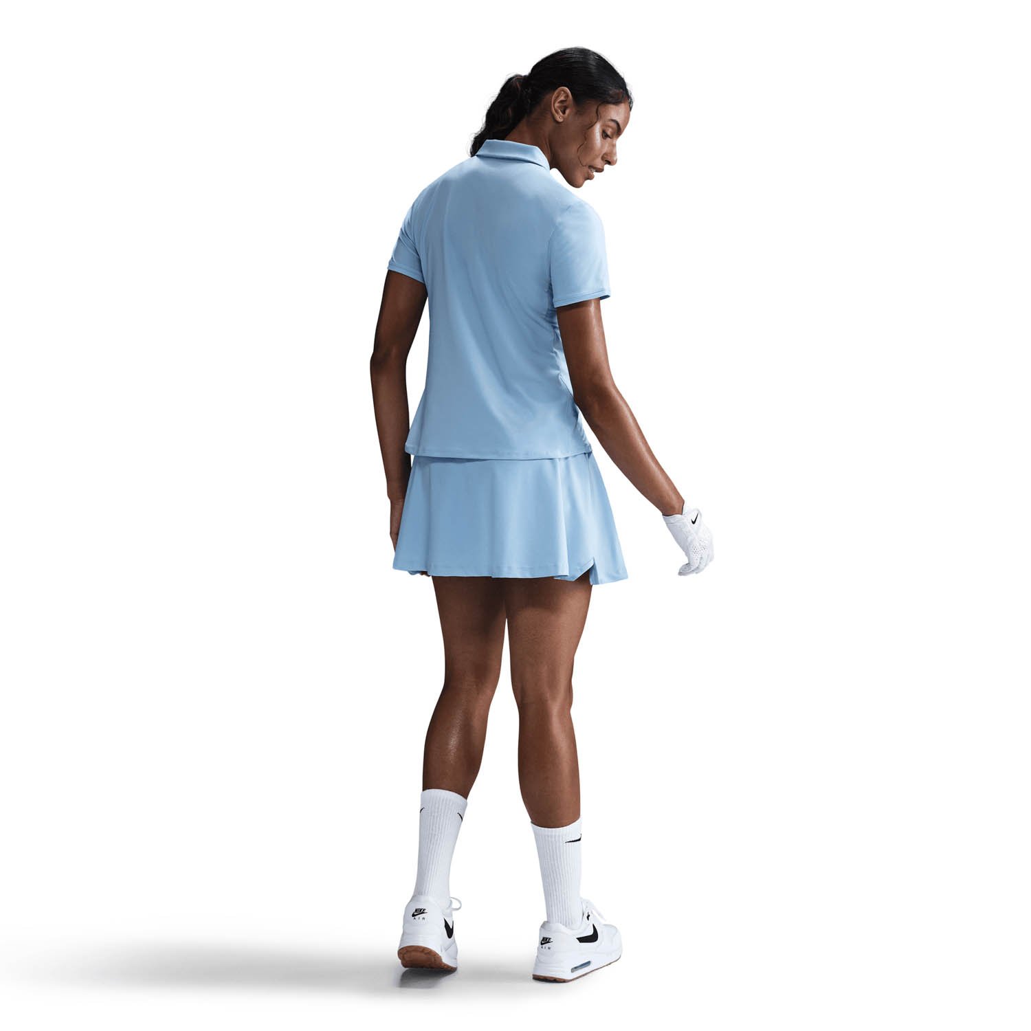 Victory W Dri-Fit Short- Nike