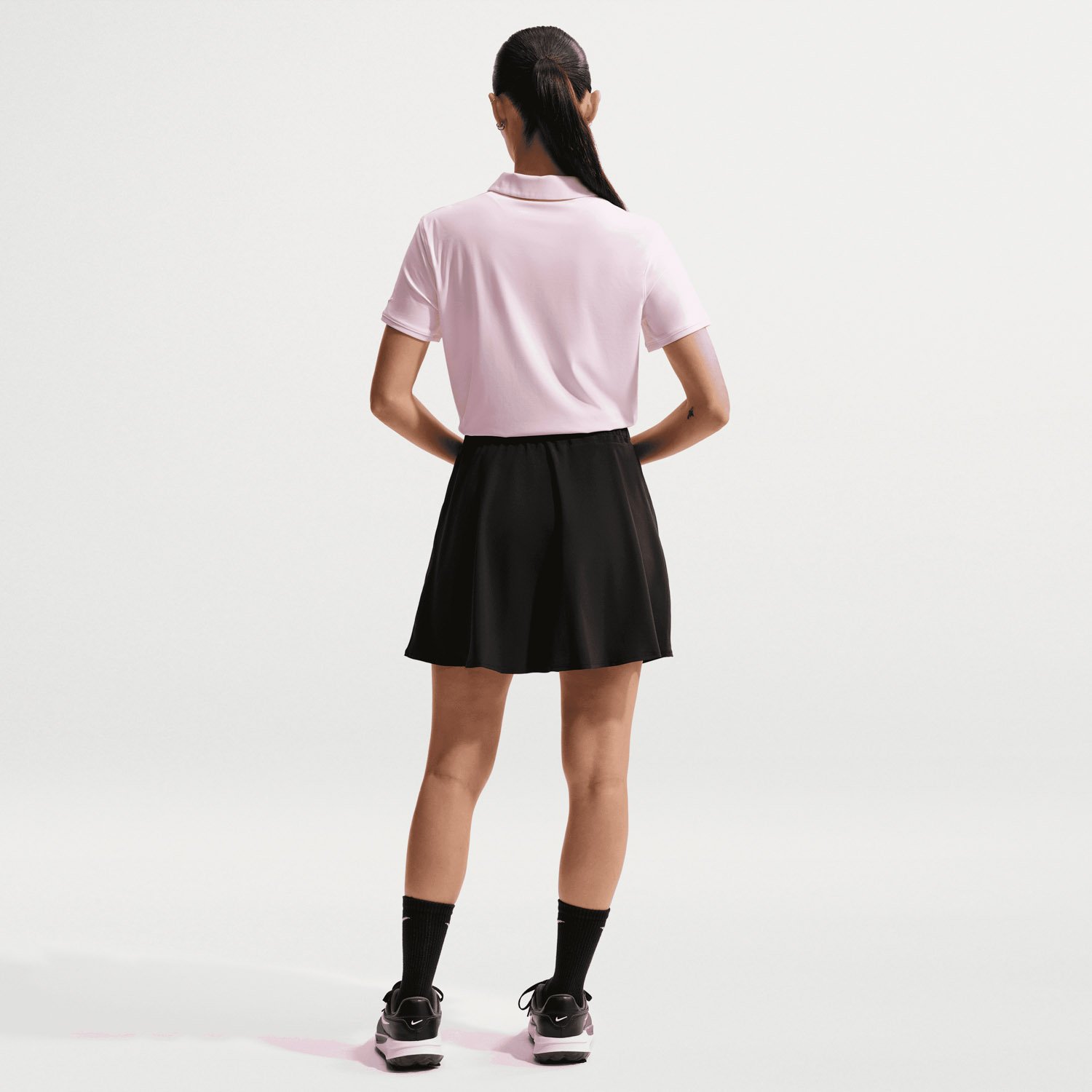 W Dri-Fit Victory SS Polo Nike W Dri-Fit Victory SS Polo Nike