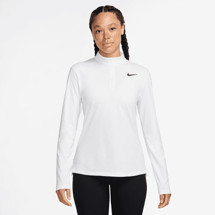 Victory W Dri-Fit Uv 1/2 Vit Nike Victory W Dri-Fit Uv 1/2 Vit Nike