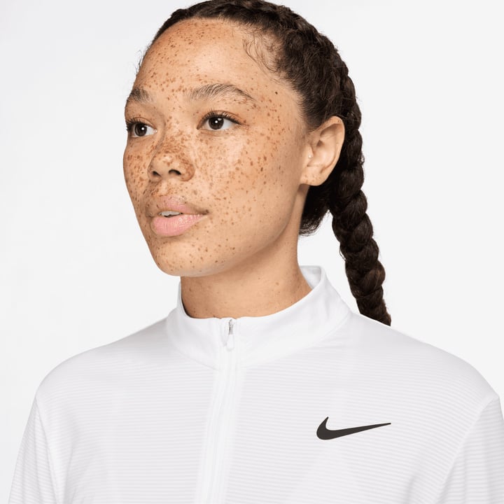 Victory W Dri-Fit Uv 1/2 Vit Nike Victory W Dri-Fit Uv 1/2 Vit Nike