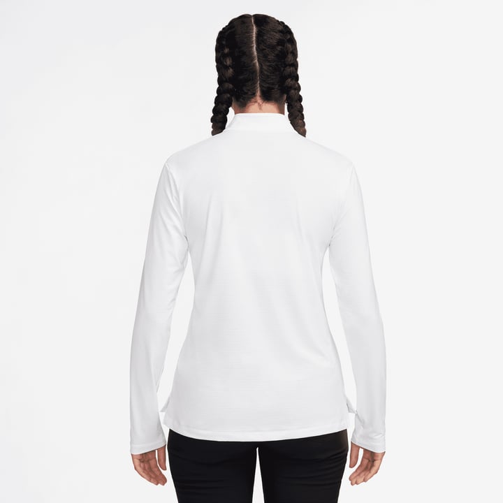 Victory W Dri-Fit Uv 1/2 Vit Nike Victory W Dri-Fit Uv 1/2 Vit Nike