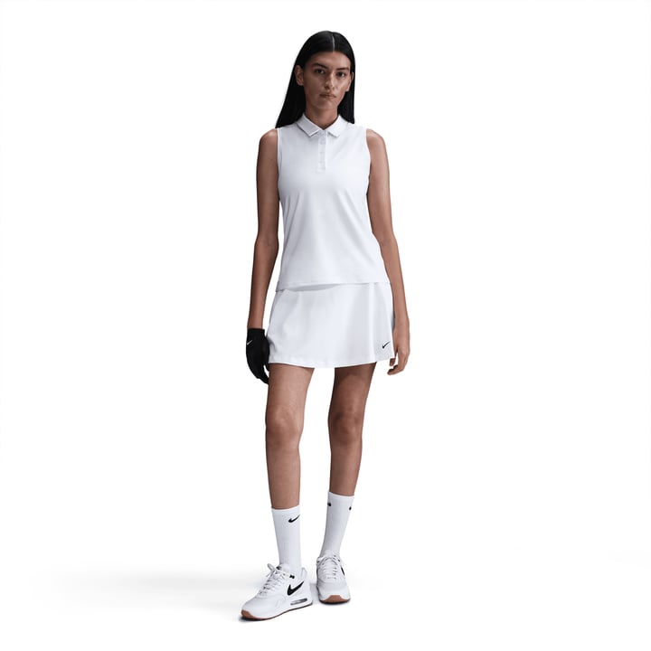 Victory W Dri-Fit Sleeve Hvid Nike