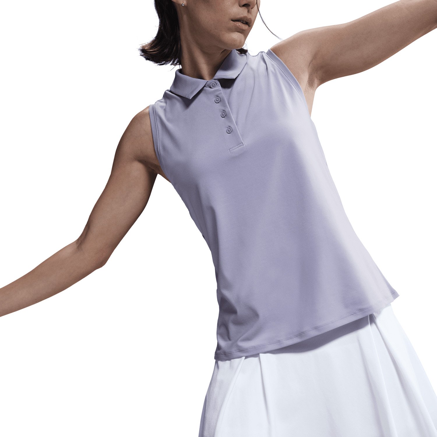 Victory W Dri-Fit Sleeve Nike