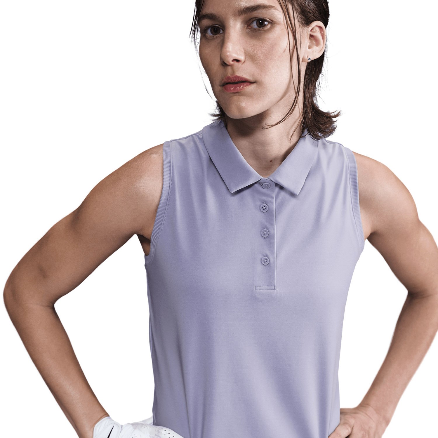 Victory W Dri-Fit Sleeve Nike