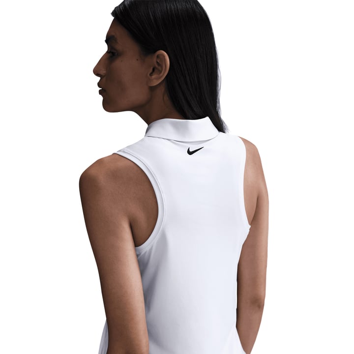 Victory W Dri-Fit Sleeve Hvid Nike
