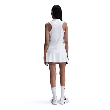Victory W Dri-Fit Sleeve Hvid Nike