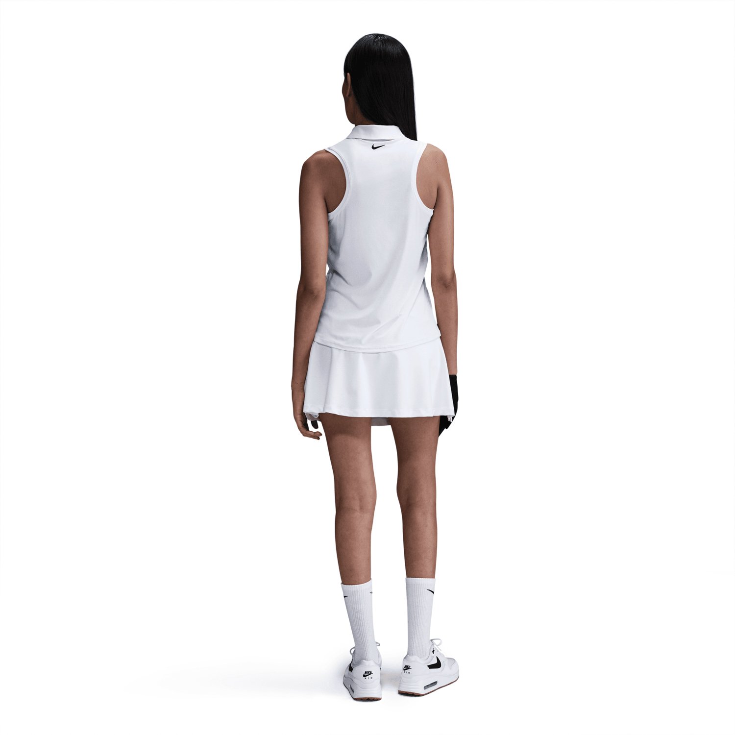 Victory W Dri-Fit Sleeve Vit Nike Victory W Dri-Fit Sleeve Vit Nike