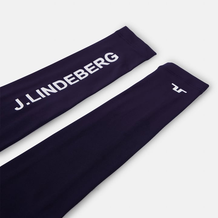 Leea Golf Sleeve Blå J.Lindeberg