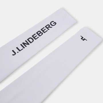 Leea Golf Sleeve Hvid J.Lindeberg
