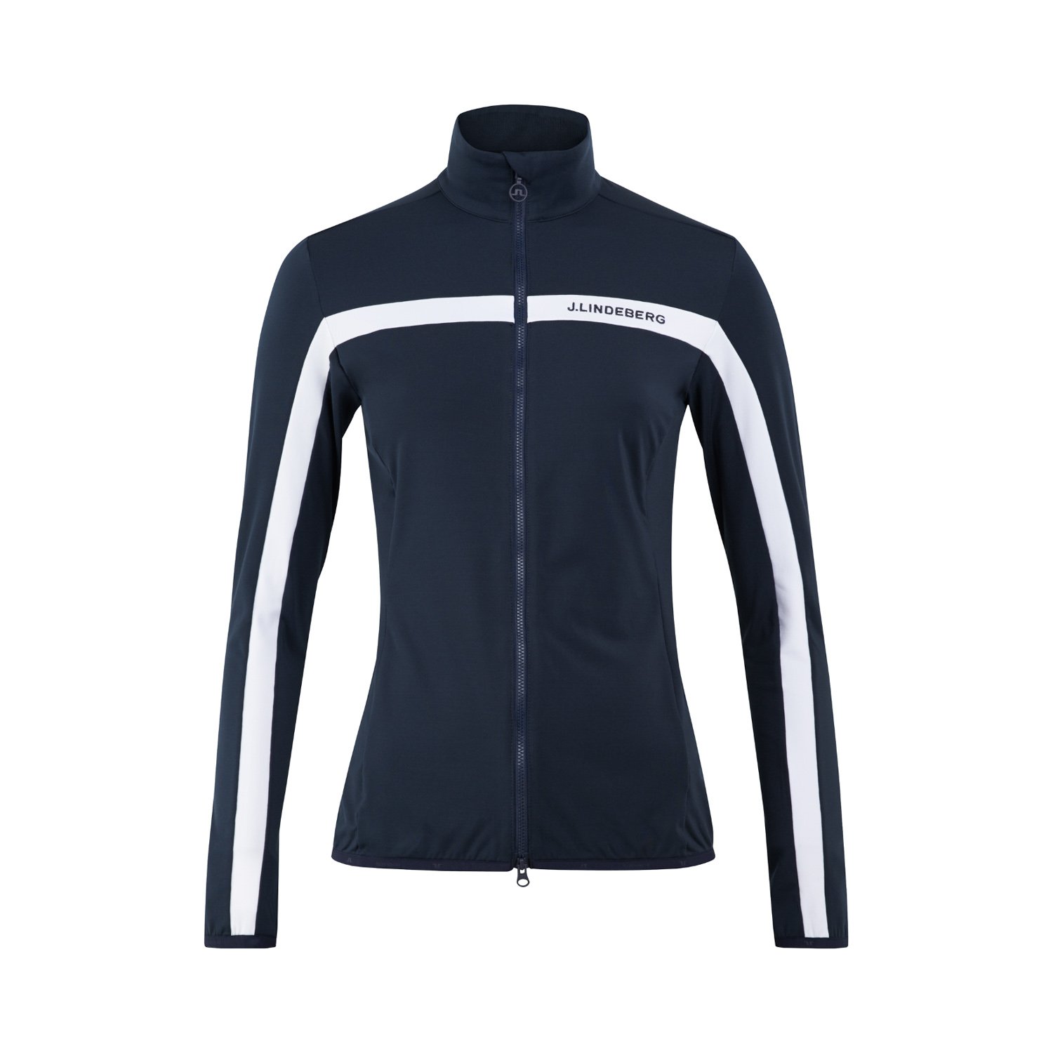 Janice Mid Layer Sininen