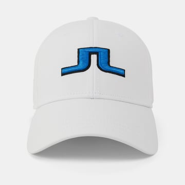 Anga Golf Cap Vit J.Lindeberg